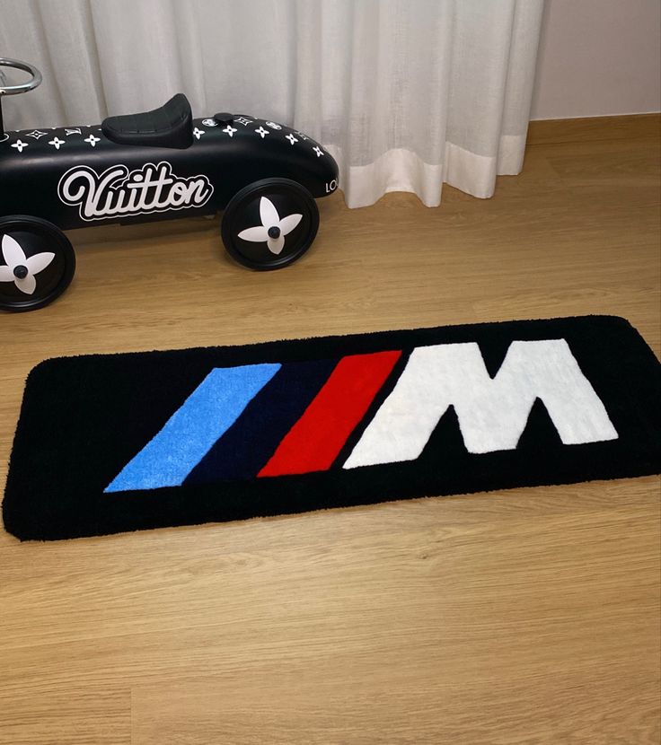 BMW RUGS